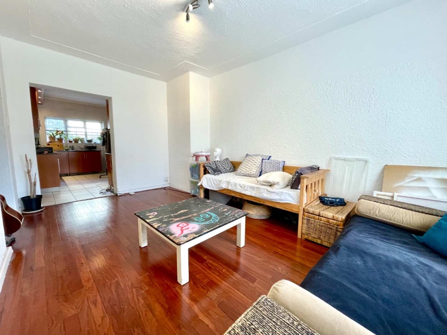 1 Bedroom Property for Sale in Oranjezicht Western Cape